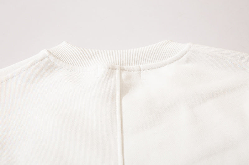 STC01 New Sweater Pullover