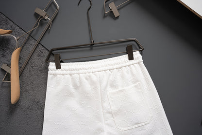 DIC019 New men's summer shorts and clothing