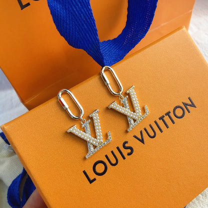 LVA454 New Fashion Earring Jewelry