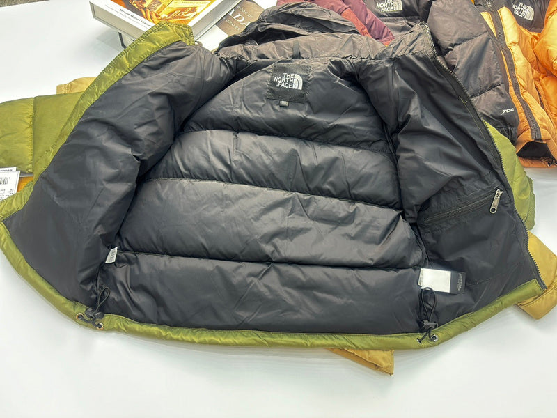 043008  Men's and women's down jackets for childrenfor kids for kids