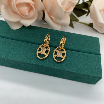 CEE10  Fashion high quality earrings  Jewelry