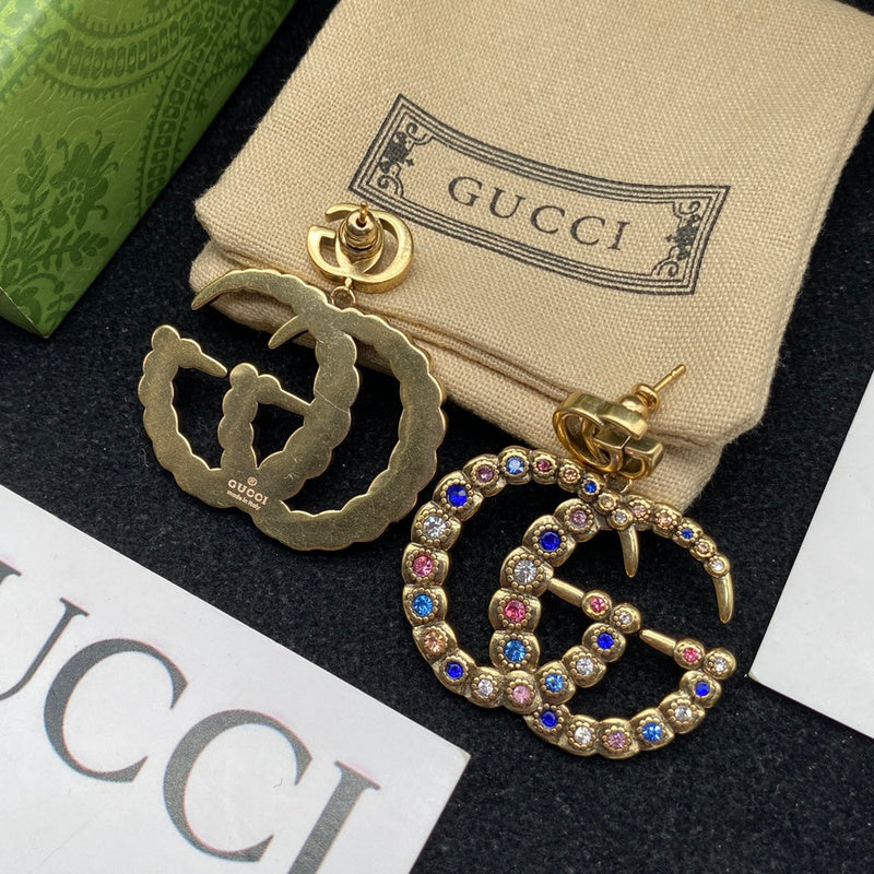 GE61 Fashion New Style Earring Jewelry