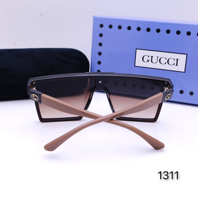 1311  Sunglasses with box