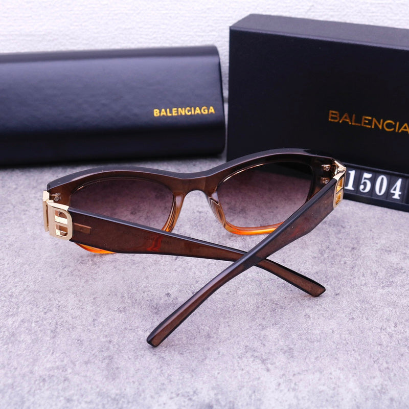 1504  sunglasses  with box