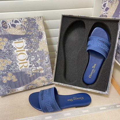 MDS3 Slippers Women shoes 35-42 With box