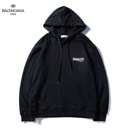 BAC6 fashion men's and women's hoodies