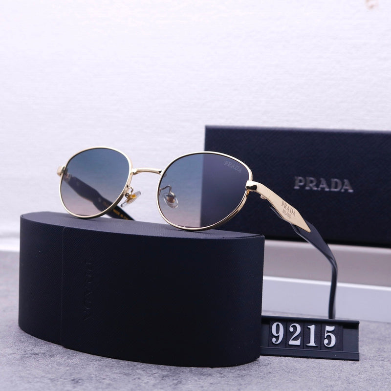 9215  Sunglasses with box