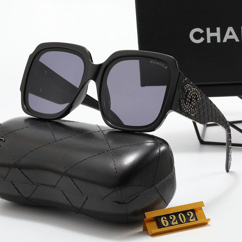 6202 Sunglasses with box