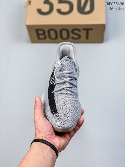 BYS19 yeezy Couples 350 Shoes 36-46 with box