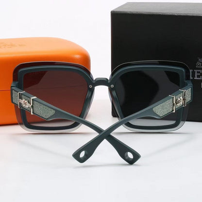 9704   sunglasses with box