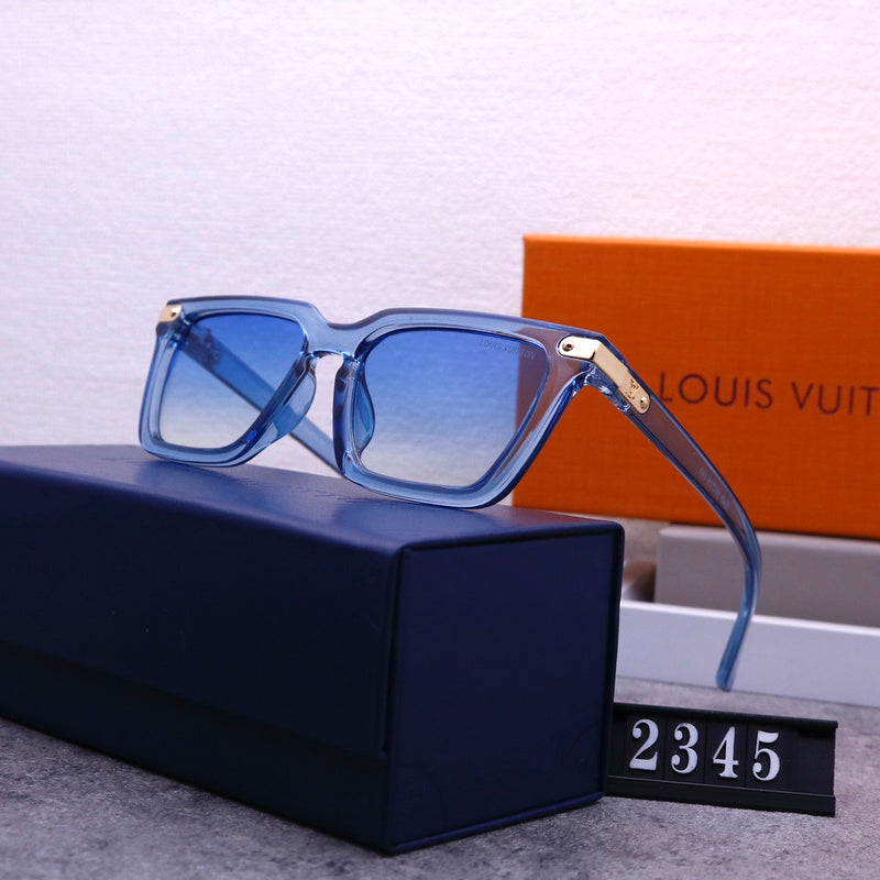 2345  Sunglasses with box