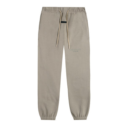 WSC15  New sports pants for autumn and winter season, thick pants clothing