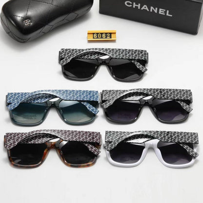 6062 Sunglasses with box