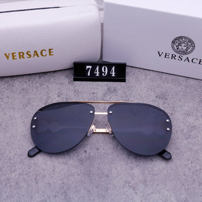 7494  Sunglasses with box