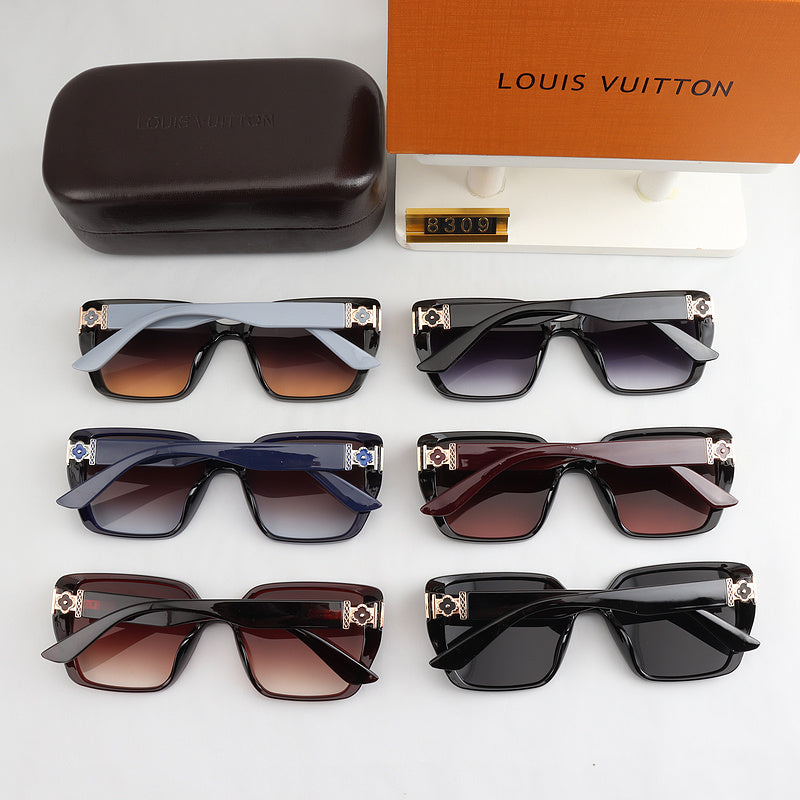 8309 Sunglasses with box