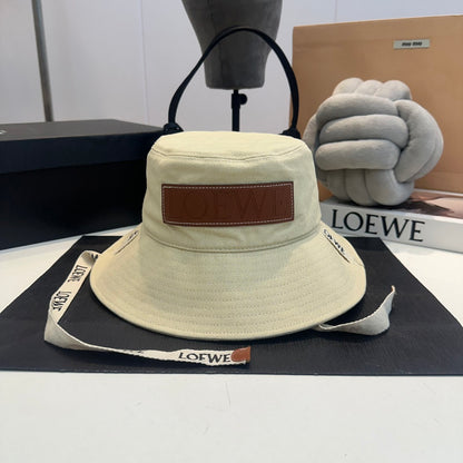 LOH2 New fisherman hat, summer hat