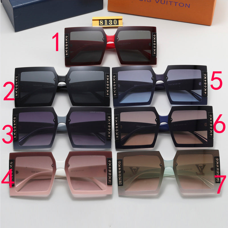 8130 Sunglasses with box