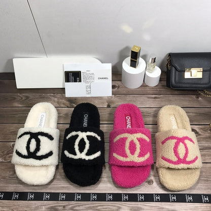 MCS33  Fashion new women casual slippers shoes 35-40