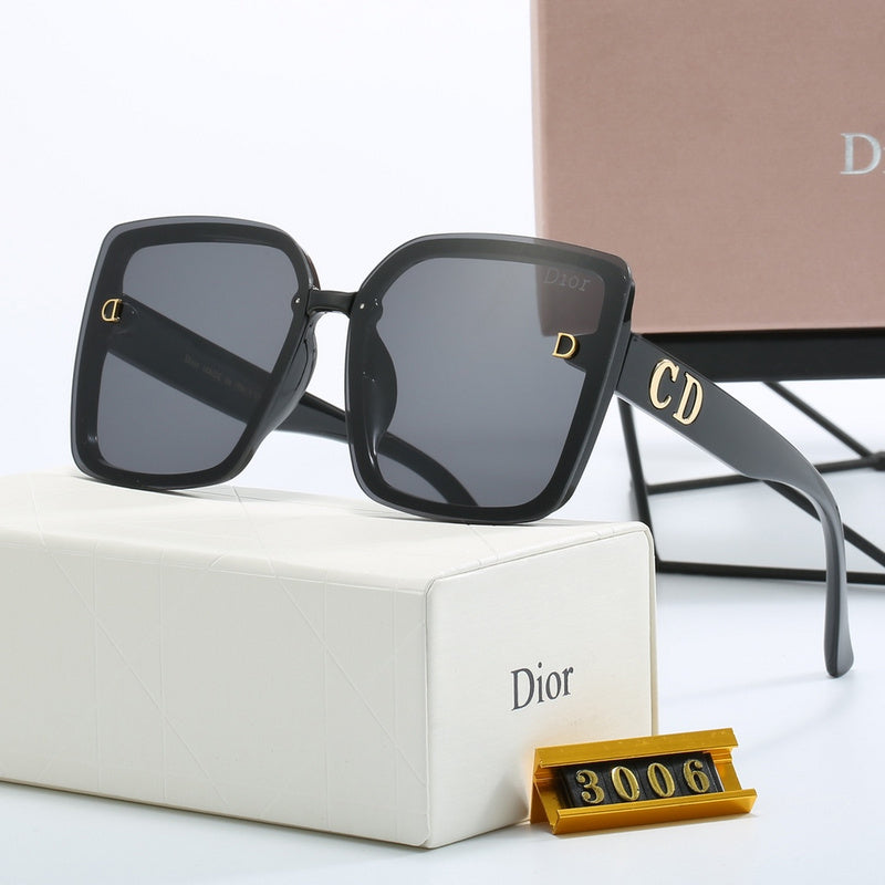 3006  sunglasses with box