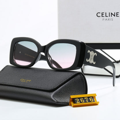 2676 Sunglasses with box