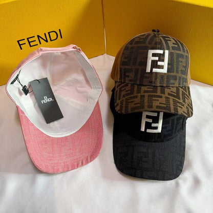 FDH1 New Sun Hat Duck Tongue Hat