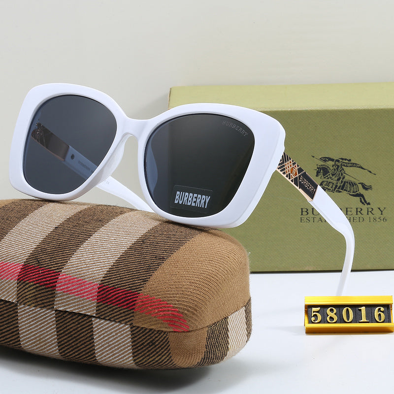 58016  Sunglasses with box