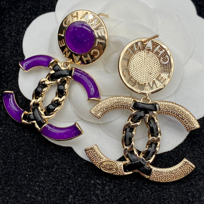 CHE164 Fashion New Style Earring Jewelry