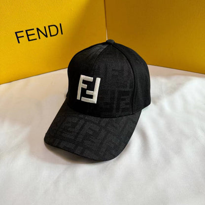 FDH1 New Sun Hat Duck Tongue Hat