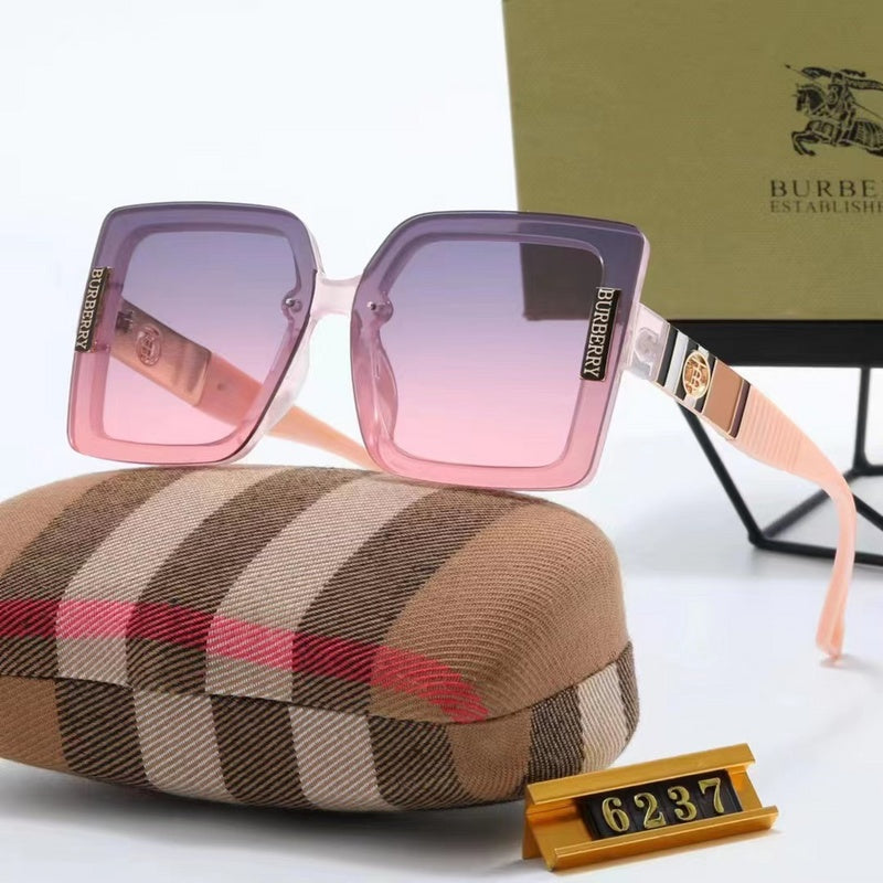 6237 Sunglasses with box