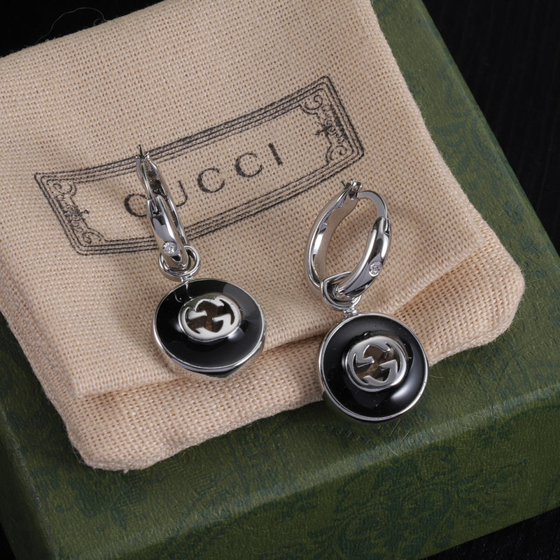 GUE2  New fashion earrings for women  jewelry