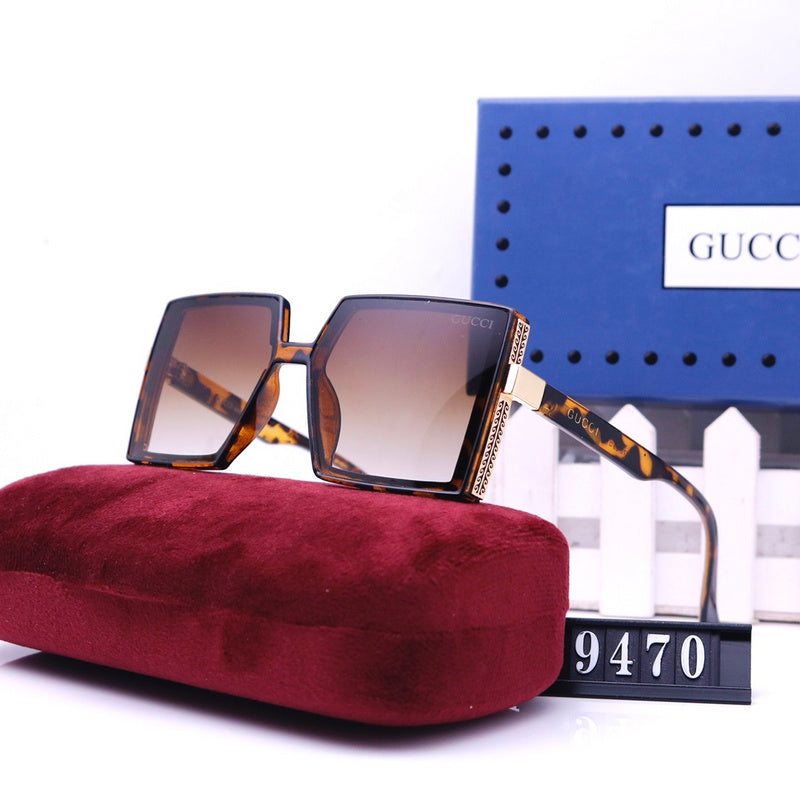 9470 Sunglasses with box