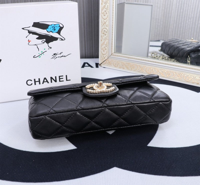 XCP027 High Quality Bags 25-5-12CM leather bag