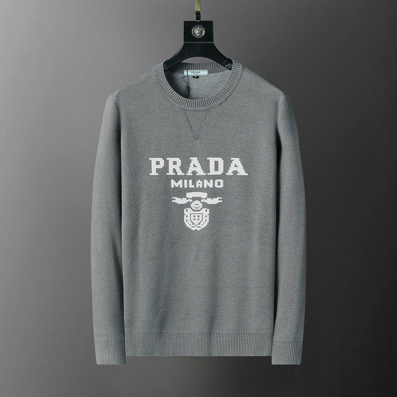 PRC72 Men's and women's autumn and winter sweaters, pullovers,  clothing