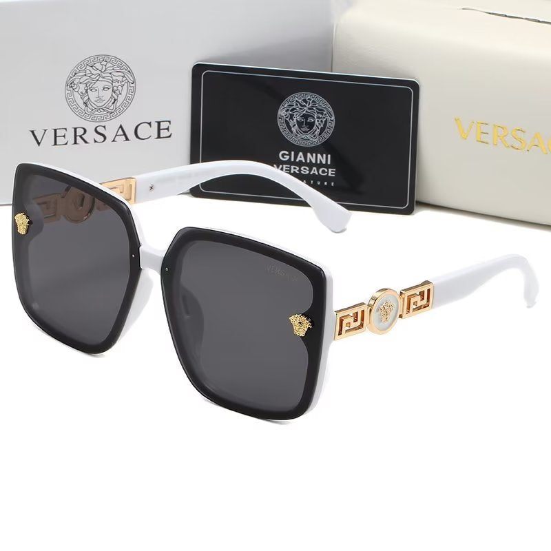 5345  Sunglasses with box