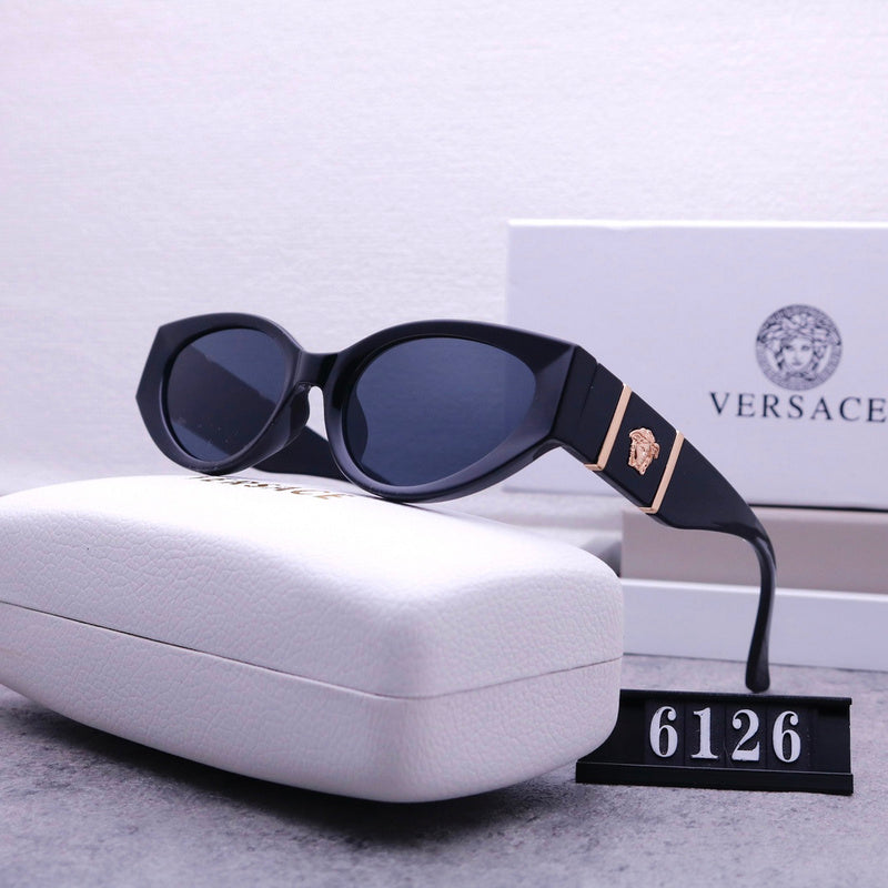 6126 Sunglasses with box