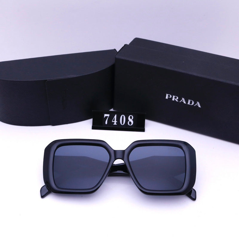 7408 Sunglasses  with box