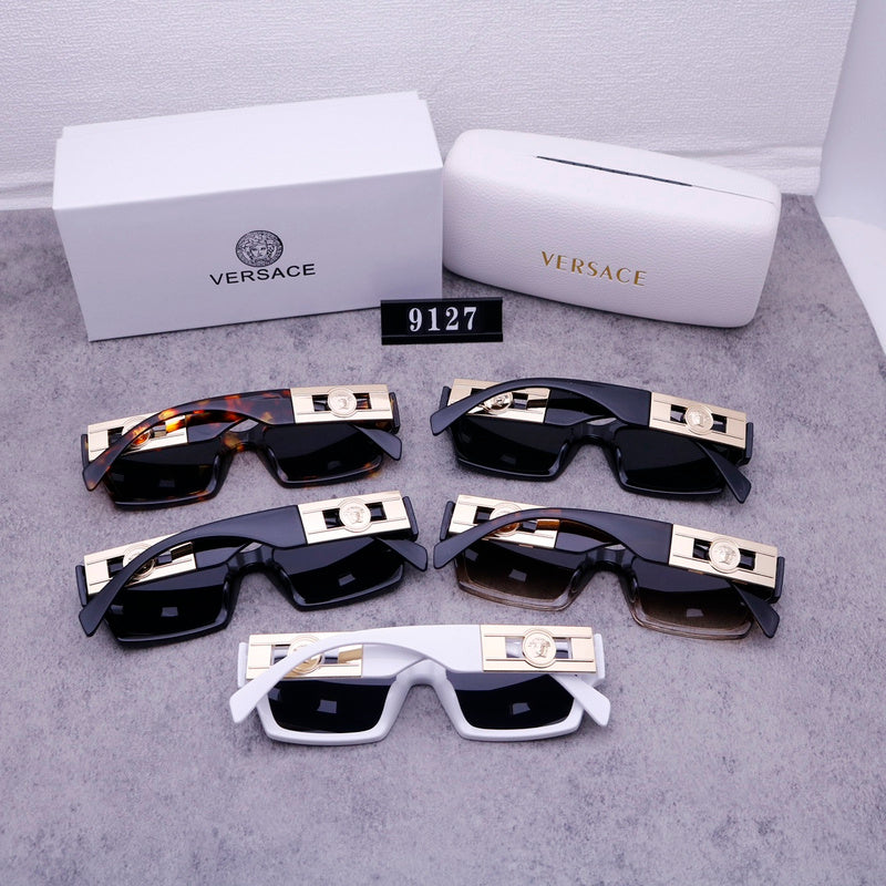 9127 Sunglasses with box