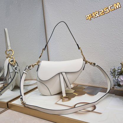 GDP015 women shoulder bag 25.5x20x6.5CM high quality Leather bags