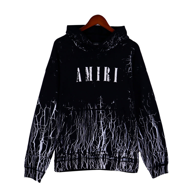 AMC16 New hooded sweater