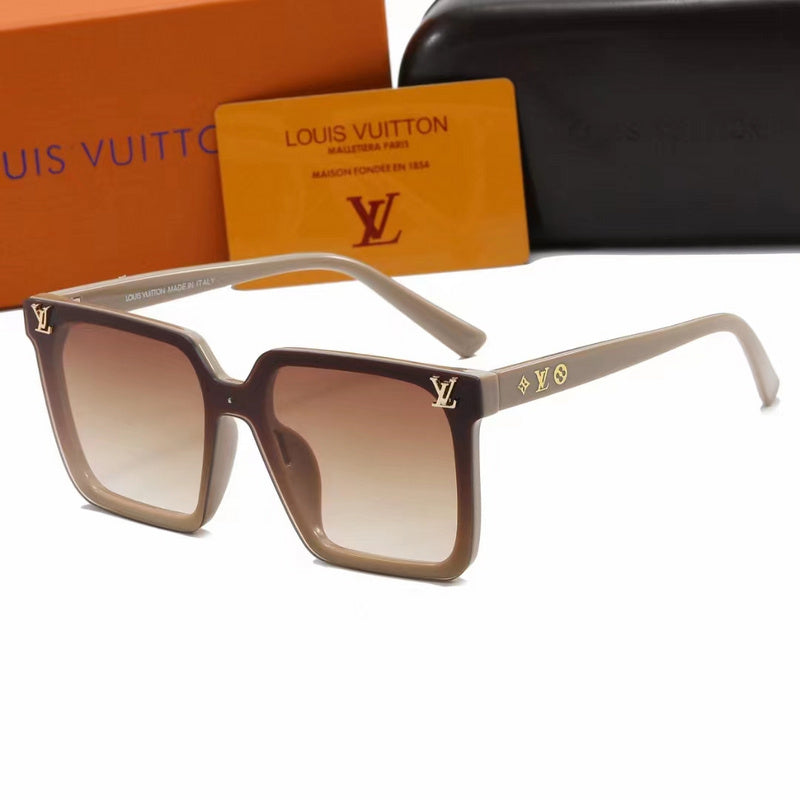 0066  Sunglasses with box