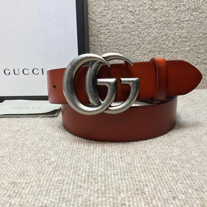 gcbl7 wide 3.8cm total length 95-120cm Belt with all packing