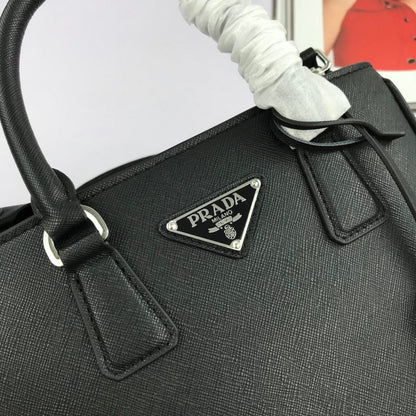 LPP19 Fashion women high quality leather bag handbag 23X16.5X10cm