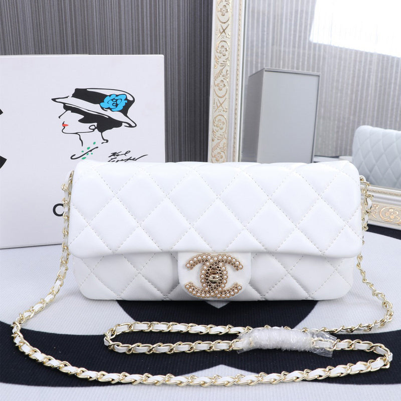 XCP027 High Quality Bags 25-5-12CM leather bag