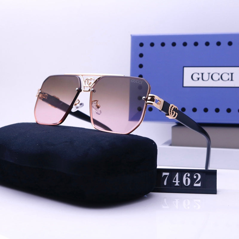 7462  sunglasses with box