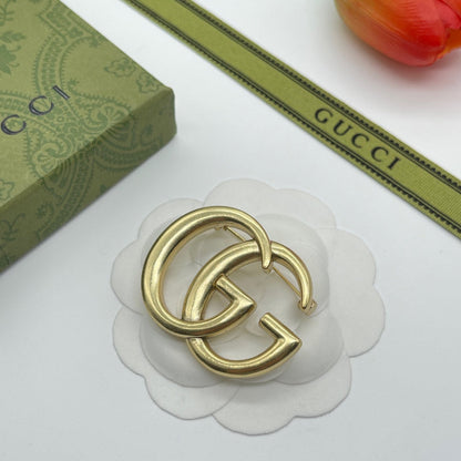 GUX3  New fashion brooch jewelry