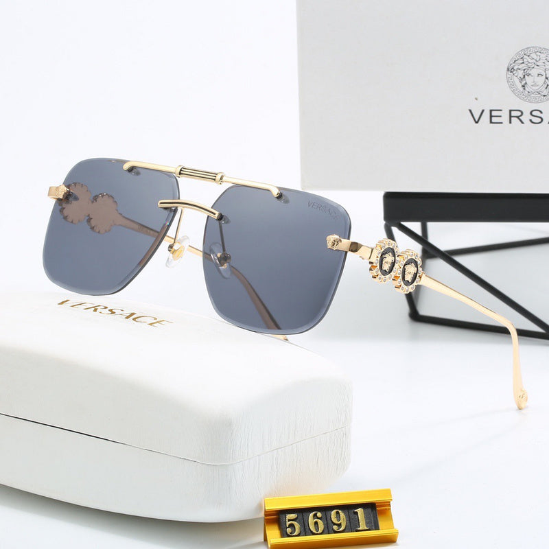 5691  Sunglasses with box