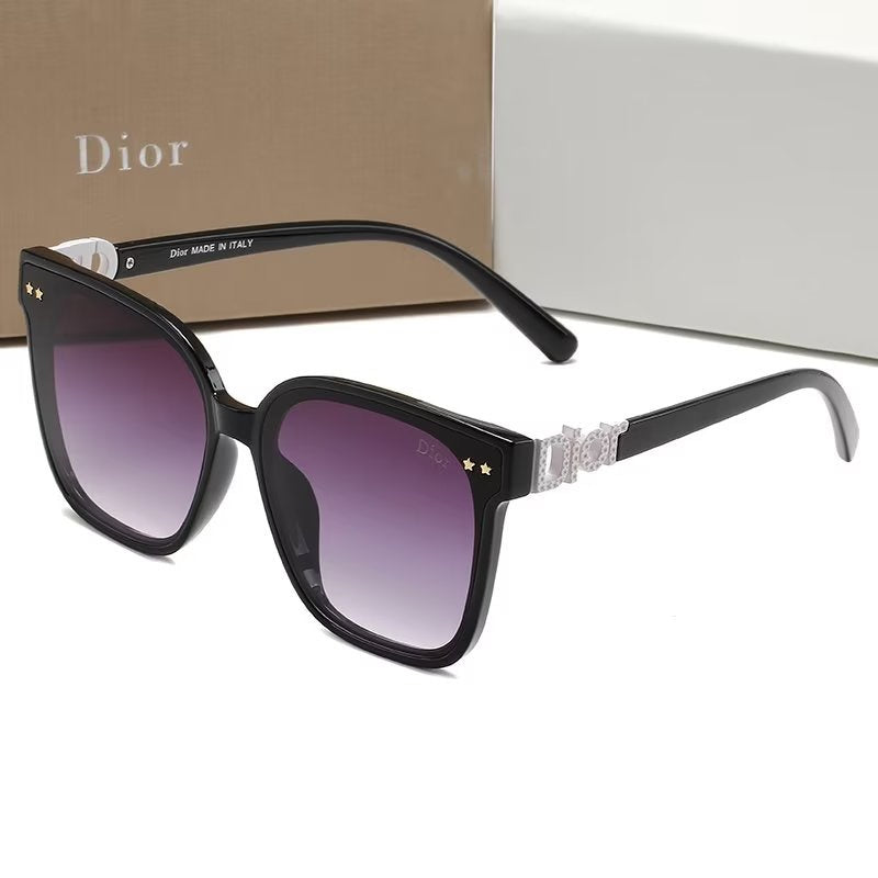 8027 Sunglasses with box