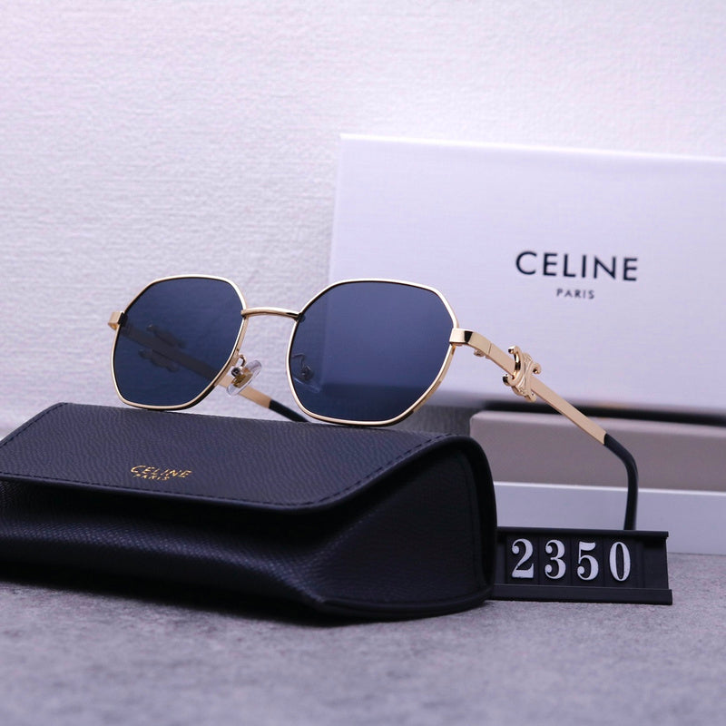 2350 sunglasses  with box