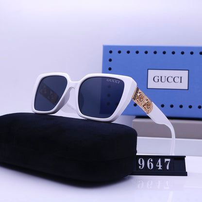 9647 Sunglasses with box