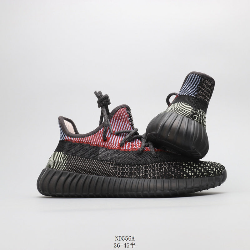 BYS05 Couples Yeezy shoes 36-46 with box